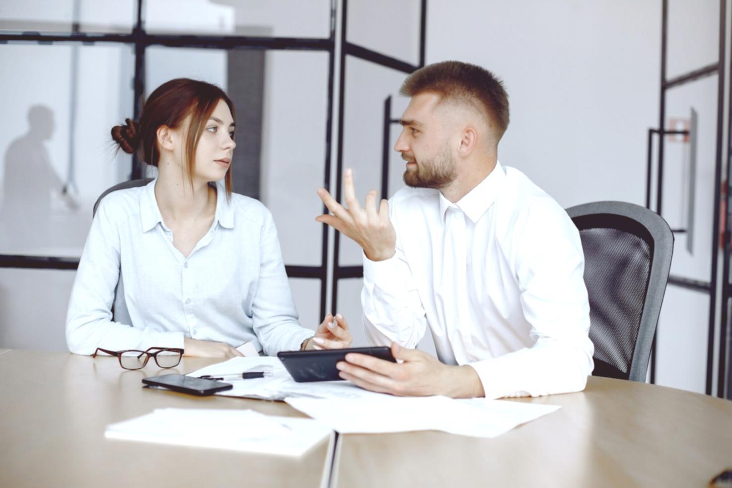 Reconnaissance professionnelle - Expertise en formation financière